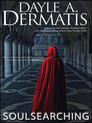 cover image of Soulsearching